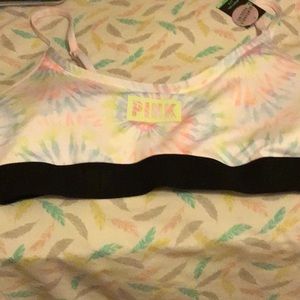 Victoria’s Secret Pink Sports Bra